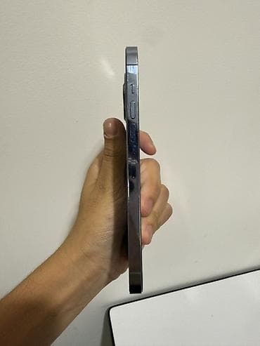 iphone pro max 12: Продаю айфон 13 про макс 256 Акб 82 Задний крышка И экран меняный — 6