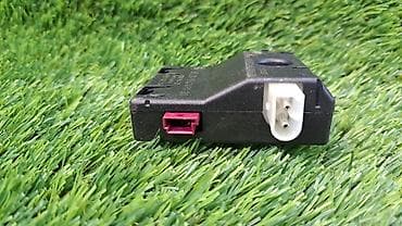 e60 m5: Электрический моторчик BMW 2007 г., Б/у, Оригинал, Германия — 4