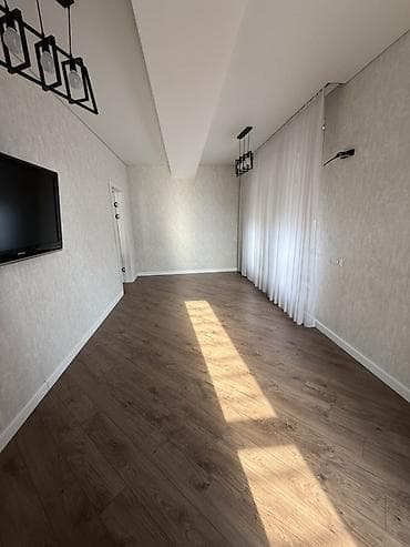 Продажа квартир: 3 комнаты, 96 м², 9 этаж, Евроремонт — 9