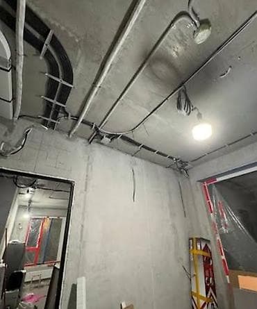 услуги электрика: Электрик | Электромонтажные работы Больше 6 лет опыта — 3