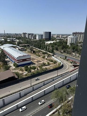 70: 1 комната, 44 м², Ботанический сад Элитка, 12 этаж, ПСО (под самоотделку) — 1