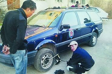 государственный: Курсы вождения | (B) | Автошкола — 9