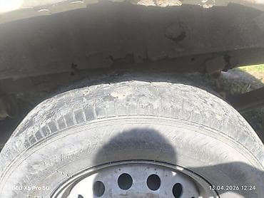 грузовой спринтер самосвал: Грузовик, Mercedes-Benz, Дубль, 3 т, Б/у — 5