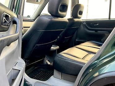 регулируемые рычаги honda cr v rd1: Honda CR-V: 2003 г., 2 л, Автомат, Бензин, Кроссовер — 5