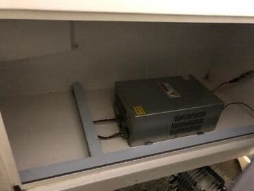 реклама на видеоэкранах бишкек: Срочно продаю 

Со2 лазер 
100 ватт
2 головочный — 7