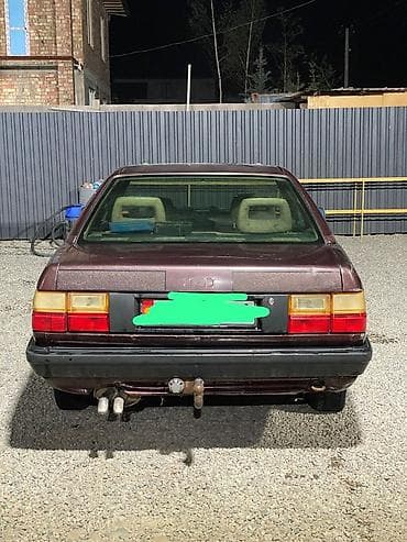 двери на ауди 100 с3: Audi 100: 1990 г., Седан — 1