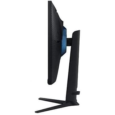 asus 27: Монитор, Samsung, Б/у, LCD, 23" - 24" — 3