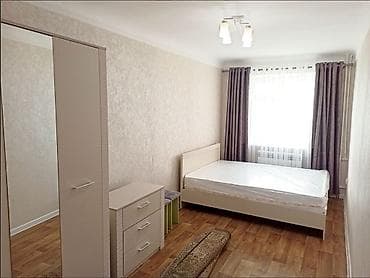 квартира подсиления азия молл собственник: 2 комнаты, 35 м², 104 серия, 1 этаж, Дизайнерский ремонт — 4