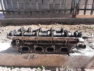 люки крыши ремонт: Мазда 626 1.8Головка блока цилиндров (ГБЦ) для рядного 4‑цилиндрового — 2