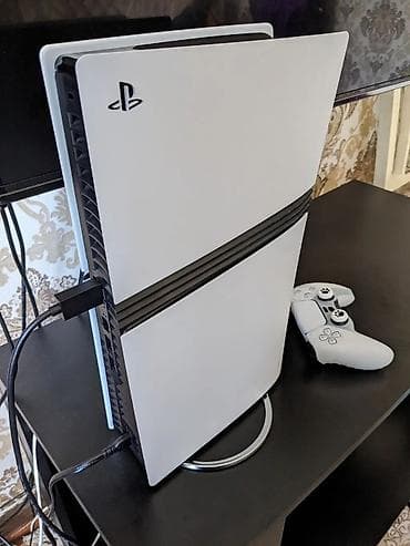 купить сони плейстейшн 5: Продаю PS5 pro в идеальном состоянии полный комплект с подпиской — 2