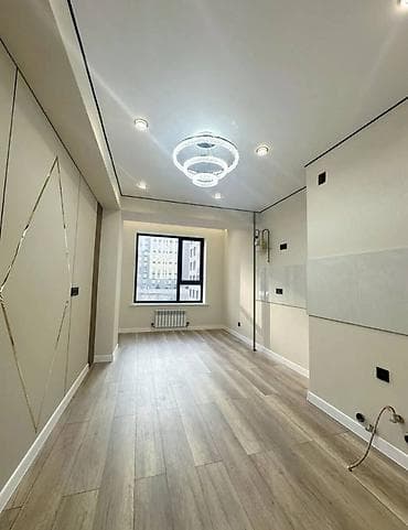 1 комната, 42 м², Элитка, 4 этаж, Евроремонт — 4