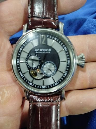 чачы casio: Классикалык сааттар саат, Улуу Британия, Эркектердики — 4