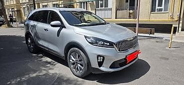 cruser: Kia Sorento: 2017 г., 2.2 л, Автомат, Дизель, Кроссовер — 5