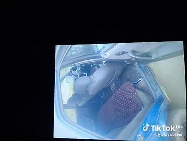 mazda 121: Mazda 323: 1992 г., 1.6 л, Ручные, Бензин, Лифтбек — 7