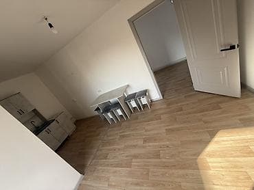 Студия, С мебелью частично — 3