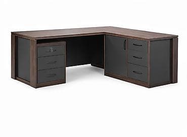 стол и кресла: Офисный стол новый — идеальное решение для работы и дома Продаётся — 5