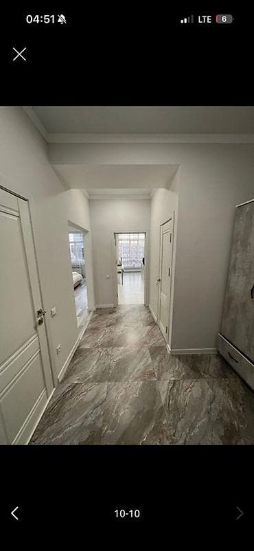 1: СДАЕТСЯ ПОСУТОЧНО КВАРТИРА 2500 НОЧЬ 3000 СУТКИ Планировка и интерьер — 10