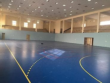 полиуретановая: Новый, Другой бренд, Матовый, Гарантия — 2