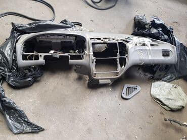 ремкомплект кулисы митсубиси спейс стар: Mitsubishi Space Gear, панель, Митсубиси Спейс Гир. Передняя панель — 1