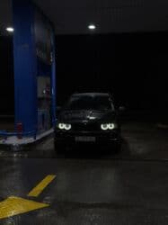 рассрочка авто бишкек без первоначального взноса: BMW X5: 2000 г., 4.4 л, Автомат, Бензин, Универсал — 3