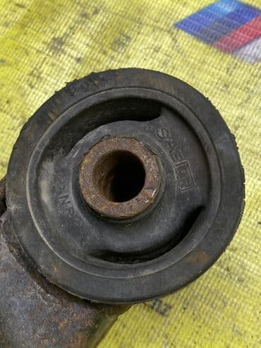 подушка на виш: Мотор жаздыгы Subaru Оригинал, Жапония — 3