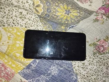 android 2din: Poco X4 Pro 5G, 256 ГБ, түсү - Кара, 2 SIM — 10