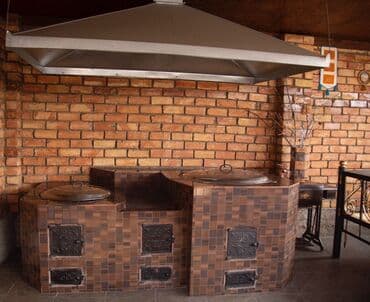 караколе дом продаю: 150 м², 4 комнаты, Забор, огорожен — 22