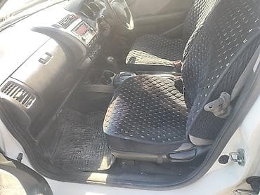 гитара на хонда фит: Honda Fit: 2003 г., 1.3 л, Вариатор, Бензин, Хэтчбэк — 10