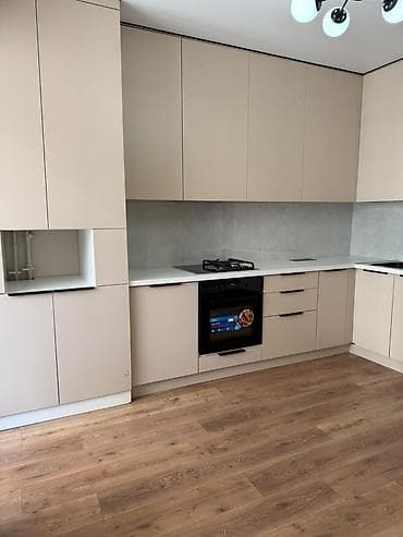 seven development: 2 комнаты, 74 м², Элитка, 5 этаж, Евроремонт — 2