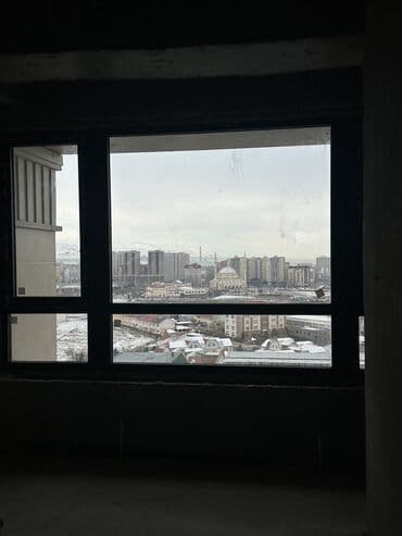 capstroy: 3 комнаты, 111 м², Элитка, 15 этаж, ПСО (под самоотделку) — 7