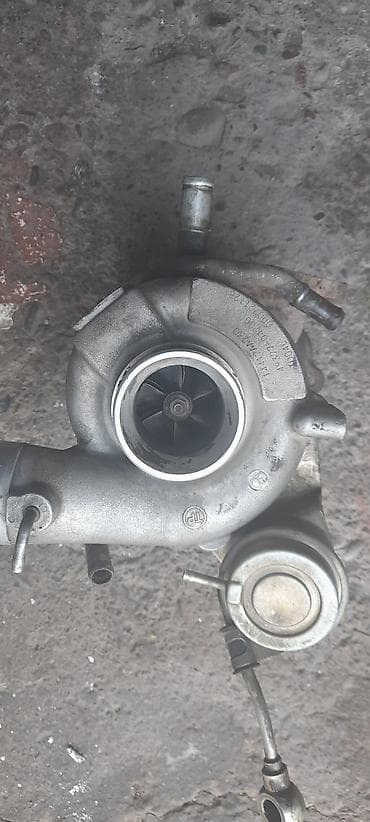 Турбина Subaru 2000 г., Б/у, Оригинал at lalafo.kg Турбина Subaru 2000 г., Б/у, Оригинал