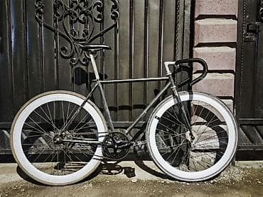 шоссейны: Продаю: Ruch pulsque veloline Виллсет: MENJOIN - без 8 и яиц Система — 3