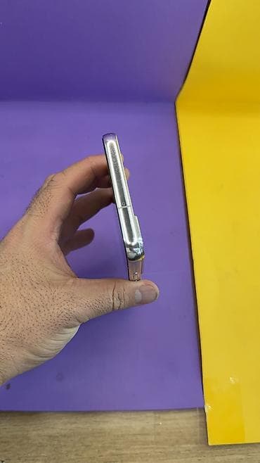 Samsung Galaxy S22 Plus, Б/у, 256 ГБ, 1 SIM