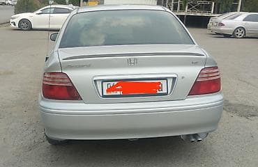 lexus altezza: Honda Accord: 2000 г., 1.8 л, Механика, Бензин, Седан — 3