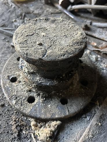 опрессовка: Материал: Железо — 2