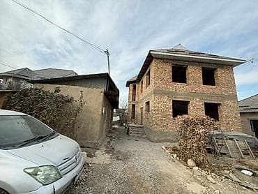 Комнаты: Продаю двух этажный дом ПСО 150квм, 5 комнат, участок 4 сотка в районе — 1