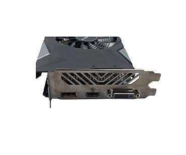 видеокарты ош: Видеокарта для ПК, Б/у, Gigabyte, GeForce GTX, 4 ГБ — 3
