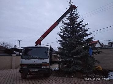 Стрела 10 м, 3 т