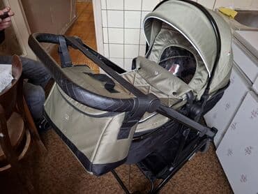 cybex коляски бишкек: Балдар арабасы, Колдонулган — 4
