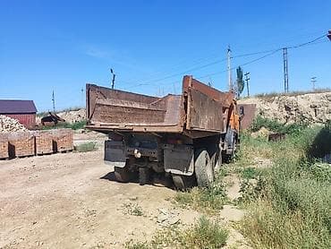 mini coper: Грузовик, Б/у — 4
