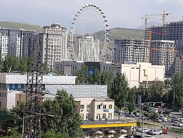 Премиум-локация: Уютная квартира посуточно на Южной магистралиАдрес