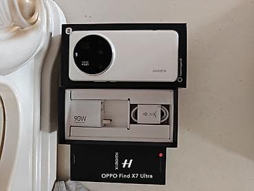 zero 30: Xiaomi, 15 Ultra, Б/у, 256 ГБ, цвет - Белый — 2