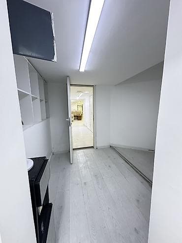 Коммерциялык мүлк: Продаётся коммерческое помещение в районе «Золотой квадрат» Площадь — 4