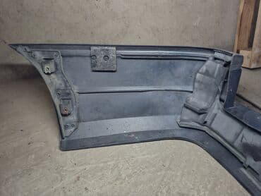 передний бампер опель вектра б: Бампер Задний Opel, Б/у, Оригинал — 9