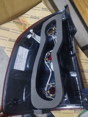 пк купить бишкек: Задний правый стоп-сигнал Lexus 2008 г., Б/у, Оригинал, США — 3