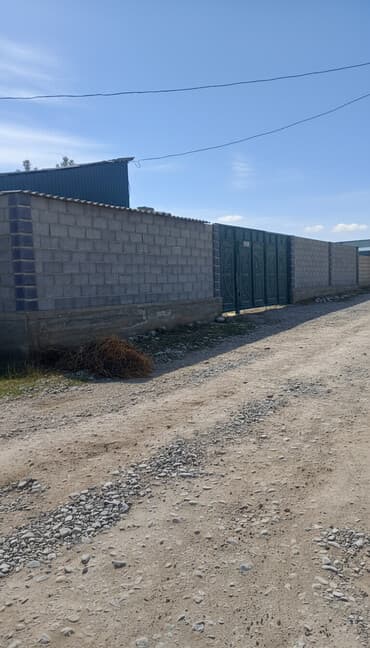 обмен частного дома на квартиру: Времянка, 70 м², 3 комнаты, Собственник, Старый ремонт — 1