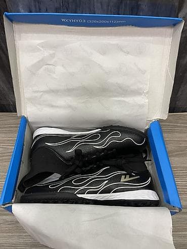 nike react: Футбольные бутсы/сороконожки China Time-honored Brand (этикетка на — 9