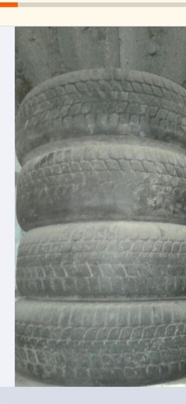 бу шины газ 53: Шины 165 / 65 / R 14, Всесезонная, Комплект, Легковые, Kama — 3