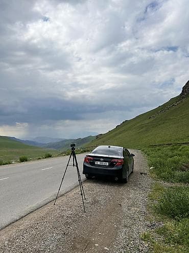 продажа фольксваген мультивен: Toyota Camry: 2012 г., 2.5 л, Автомат, Бензин, Седан — 10