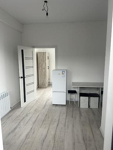 снять квартиру ак ордо: Студия, С мебелью частично — 2